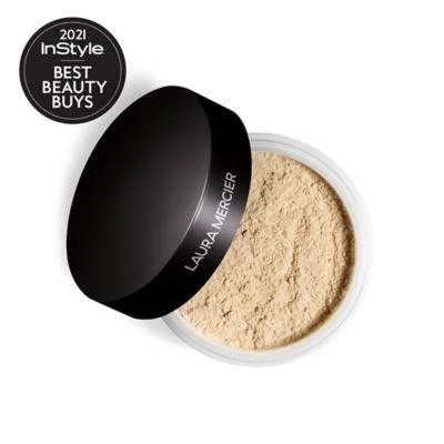Breathable Laura Mercier Translucent Loose Setting Powder - Honey Sophisticated