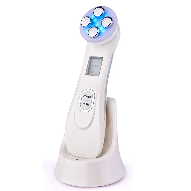 Organic EMS Radio Frequency Beauty Instrument First-Class