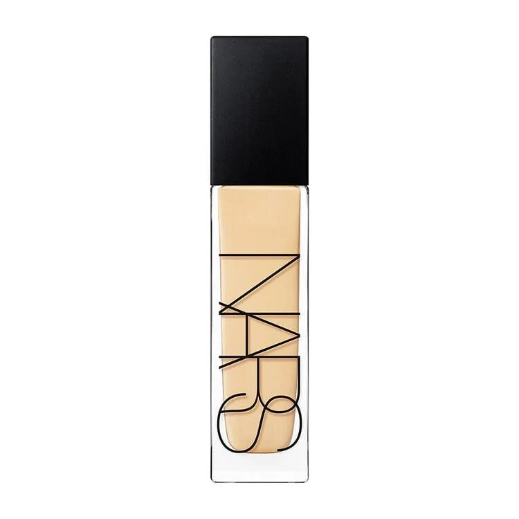 Casual Nars Cosmetics Natural Radiant Longwear Foundation Gobi Practical