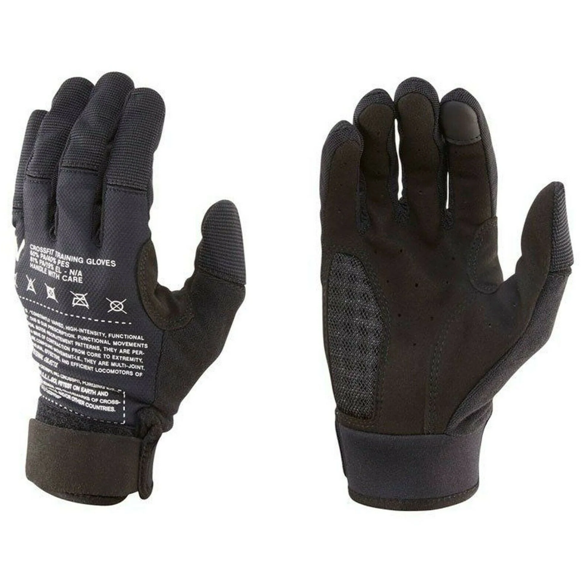 Fine Crafted Reebok Women's Crossfit Training Glove Traditional