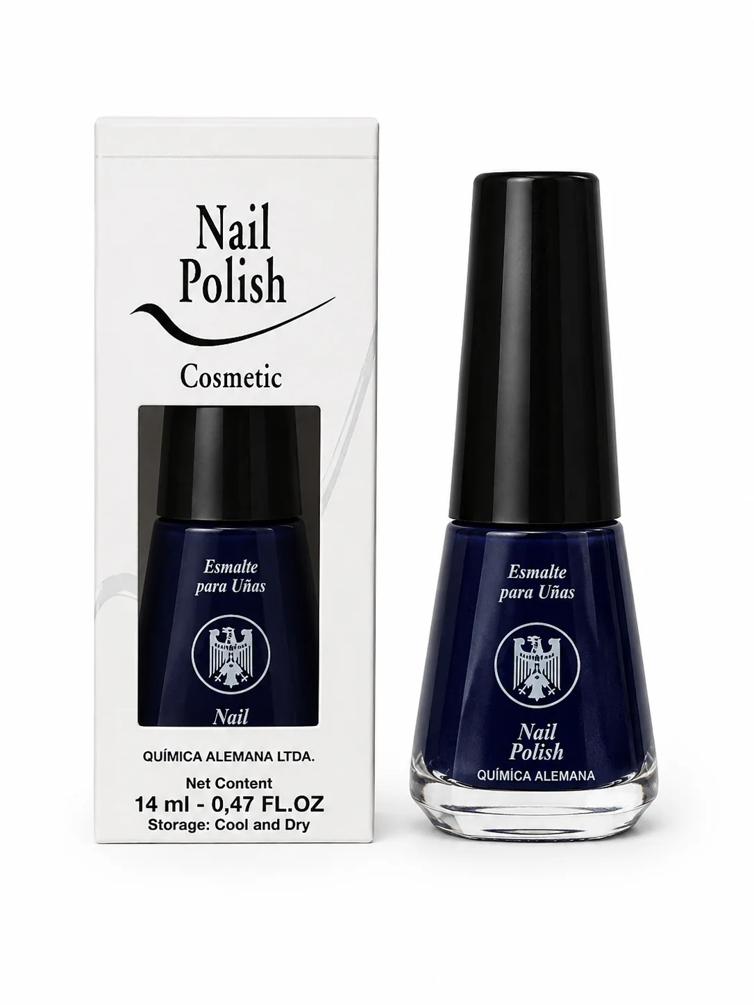 Minimalist QUIMIKA CREAMY NAIL POLISH 56 Genuine