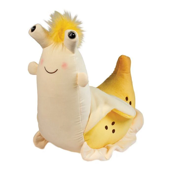 Versatile Banana Slug Vinnie Big Quality