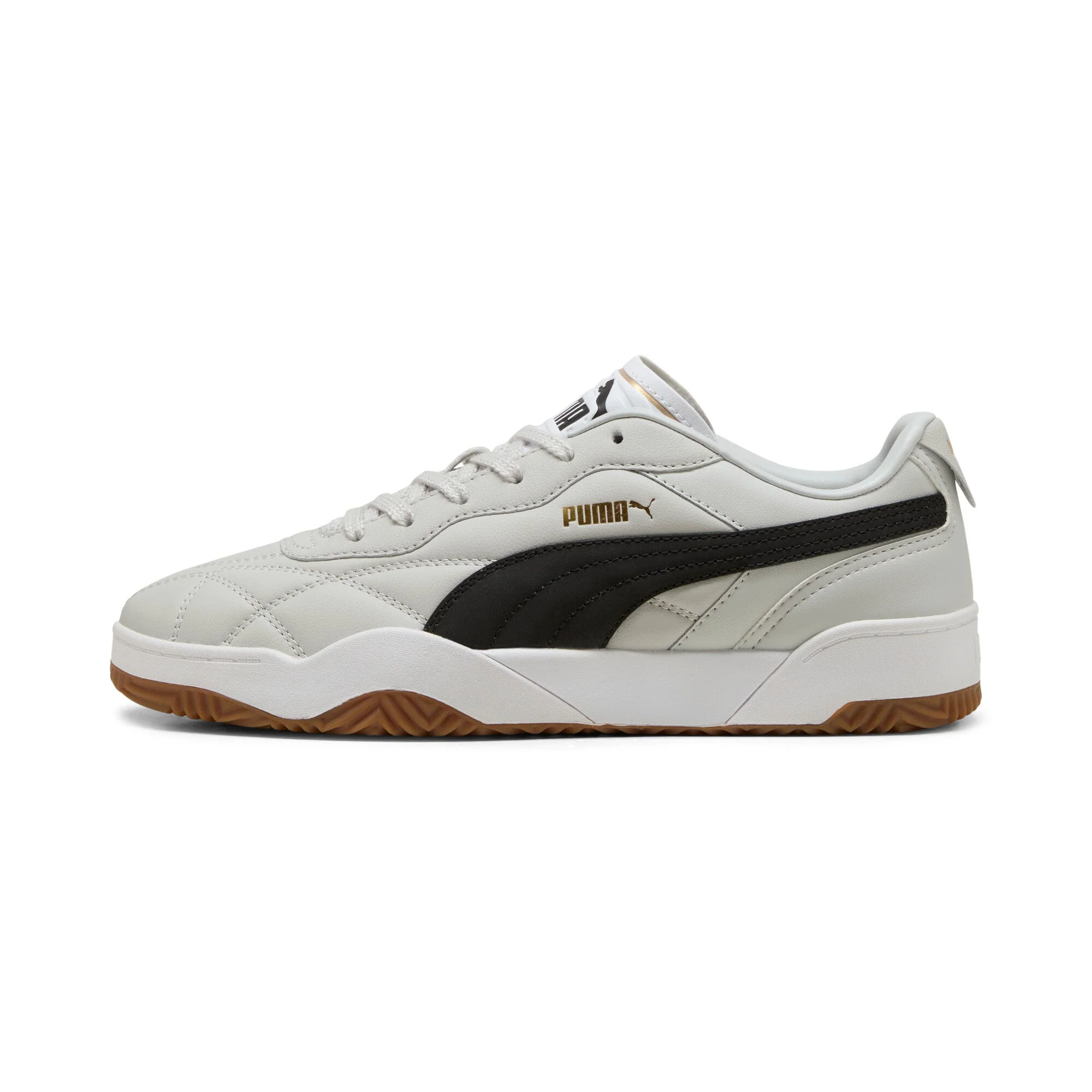 Carefully Designed Puma Men's Tifosi Lux Sneakers Elegant