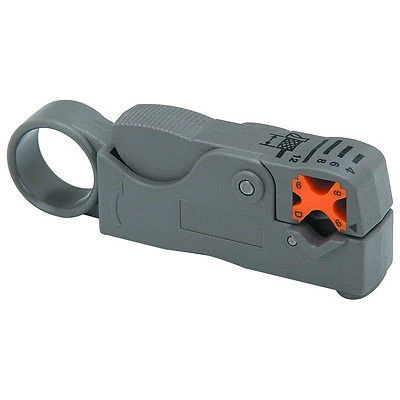 Optimized Rotary Cable Wire Stripper Specialty