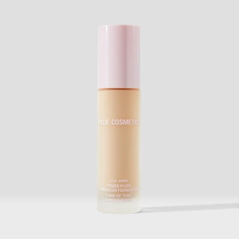 World-Class Kylie Cosmetics Power Plusg Longwear Foundation 2.5W Original