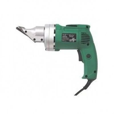 Comfortable Electric Power Sheet Metal Steel Cutting Power Shears Tool Cutters Scissors Flexible