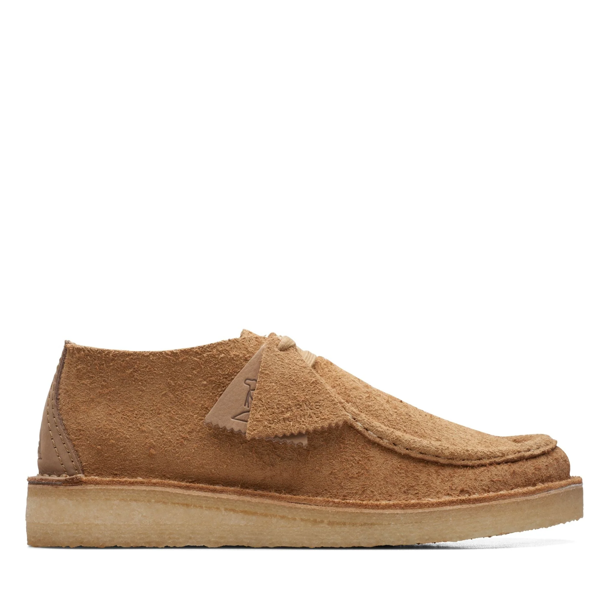 Fashionable Clarks Men's Desert Nomad Boots Superior