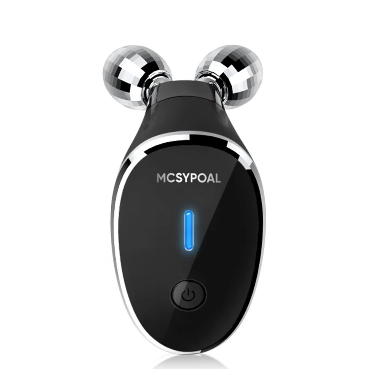 Dependable 5-in-1 Microcurrent Facial Massager Prestigious