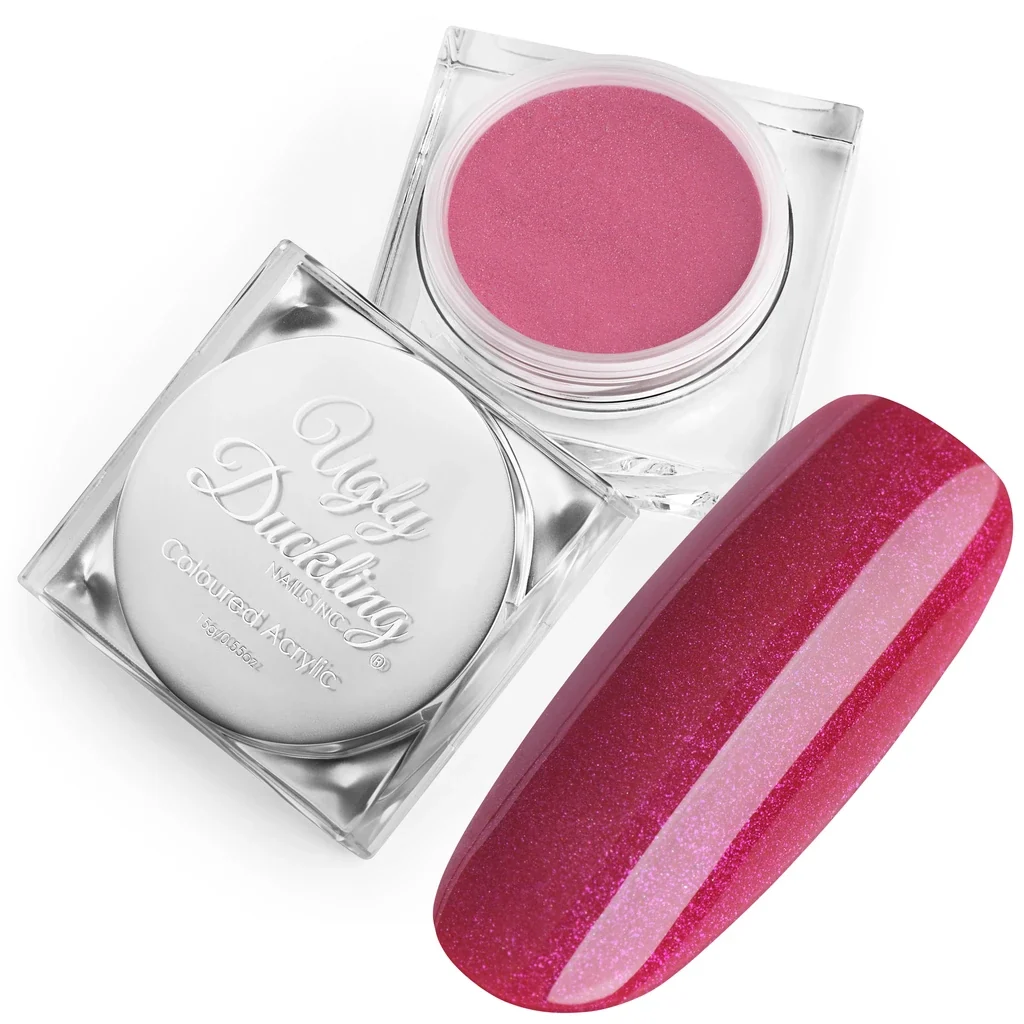 Sustainable 106 Colored Premium Acrylic Powder Healthy