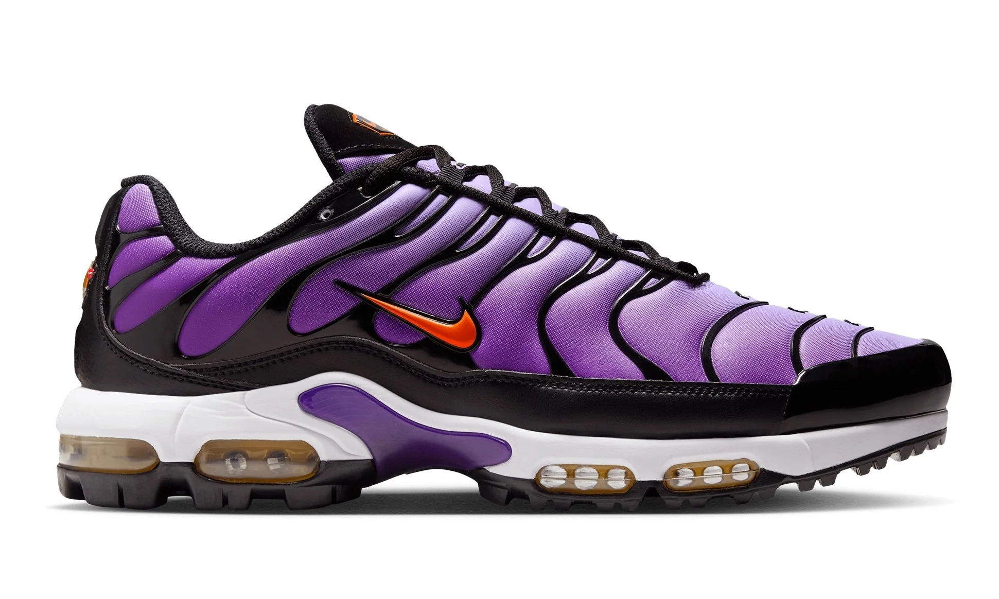 Superior Nike Men's Air Max Plus G Sneakers Outstanding