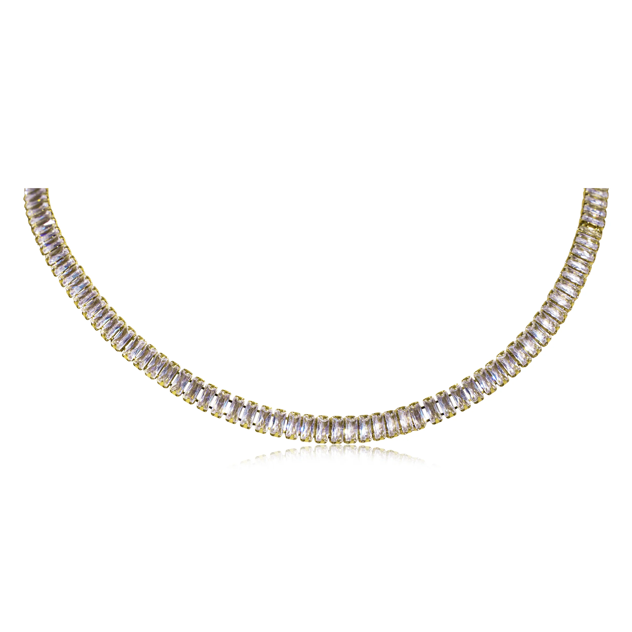 Versatile SIA Necklace Dependable