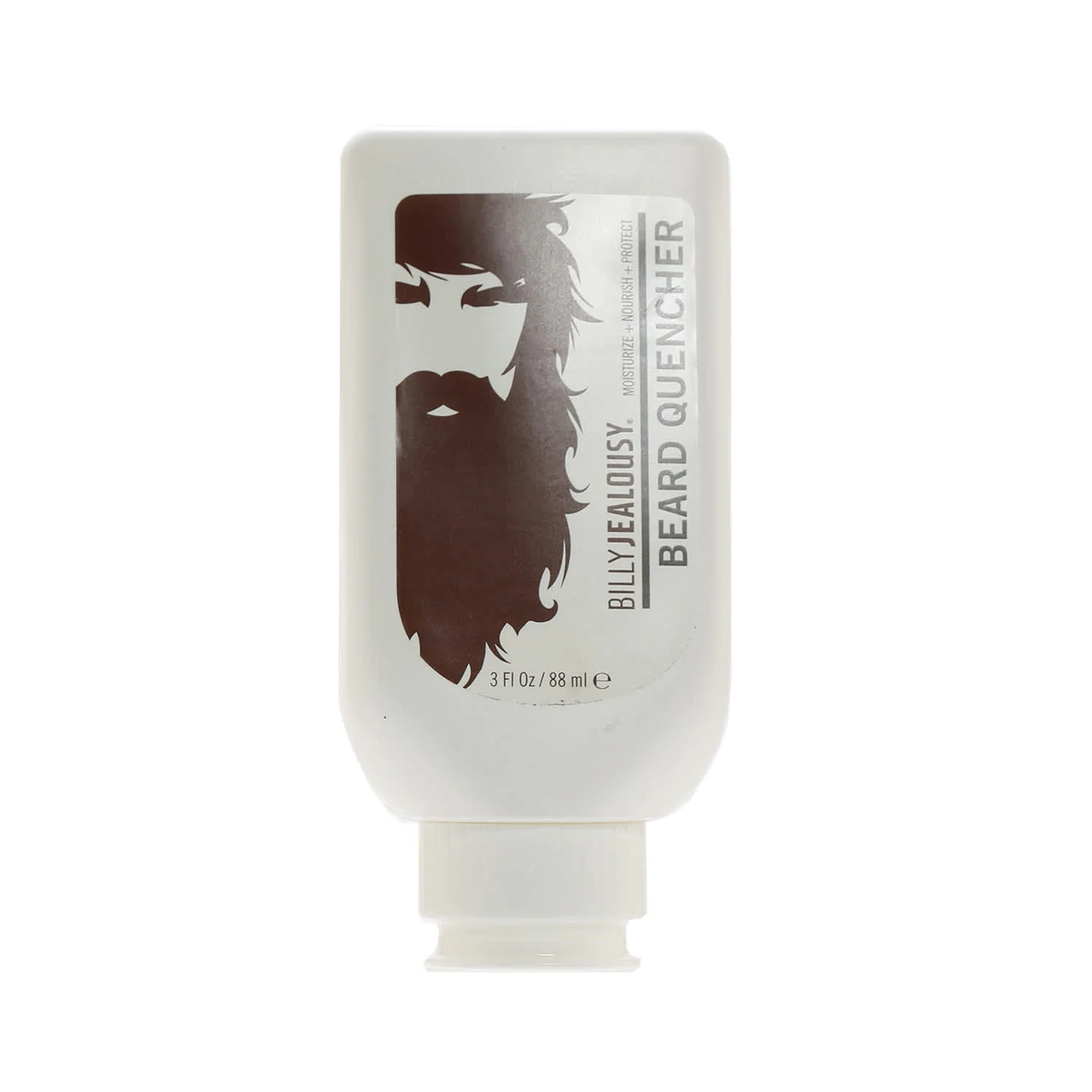 User-Friendly Billy Jealousy Beard Quencher Moisturizer Comfortable