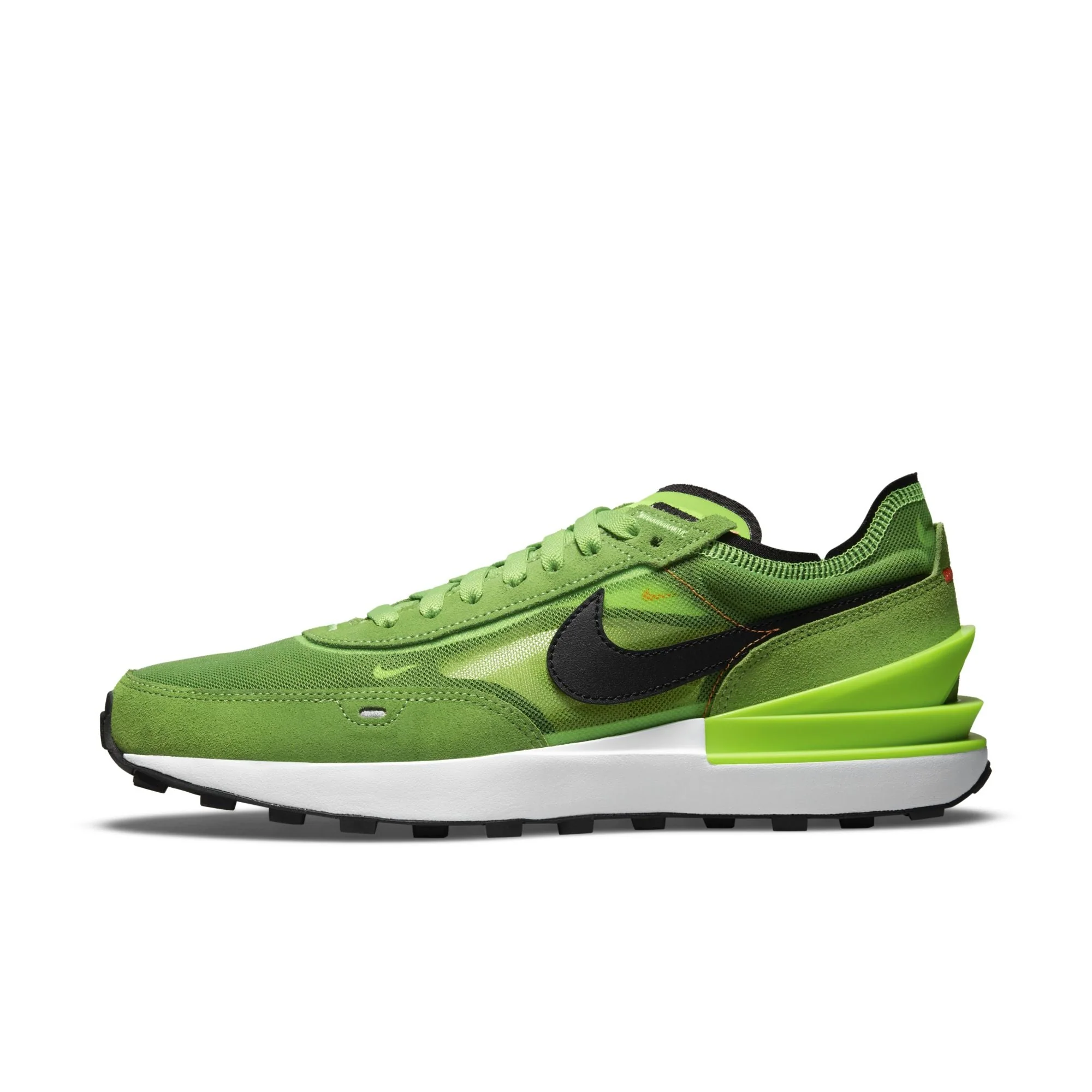 Sophisticated Nike Men's Waffle One Sneakers Responsible