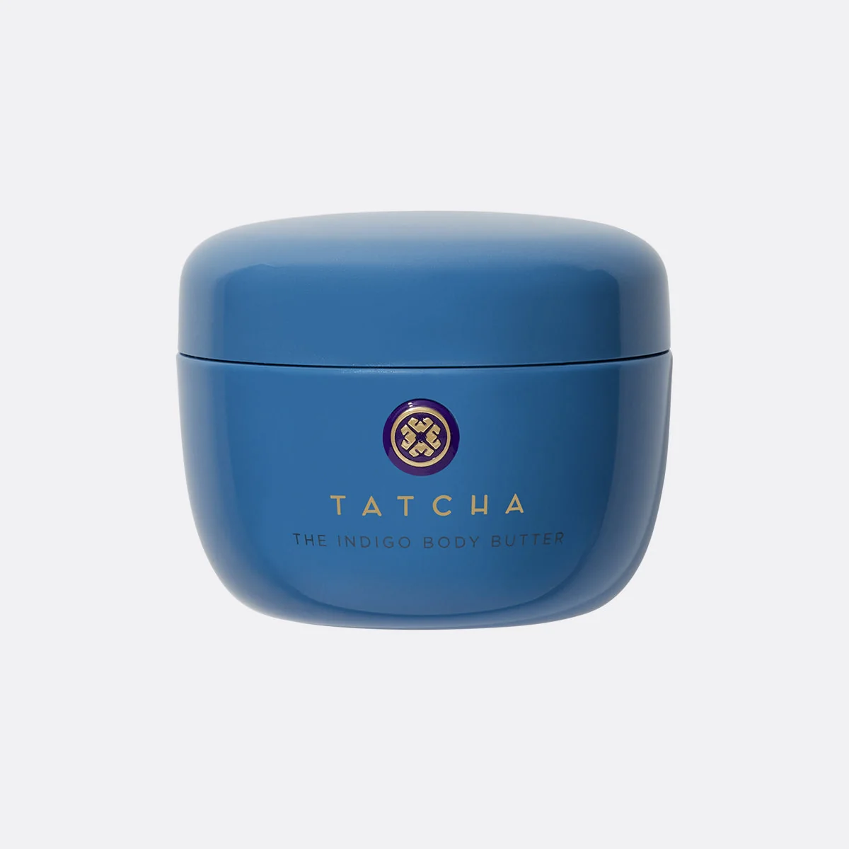 World-Class Indigo Body Butter Safe