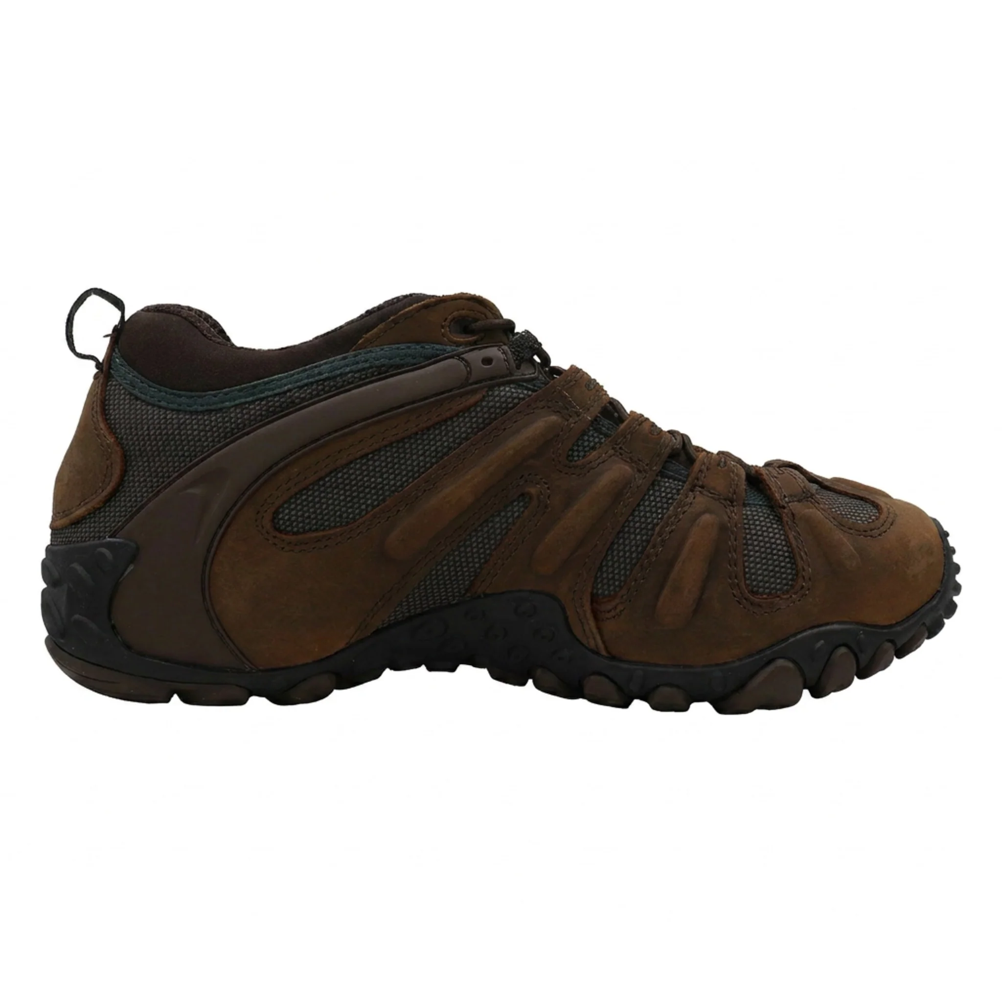 Superior Merrell Men's Cham Ii Stretch Sneakers Green