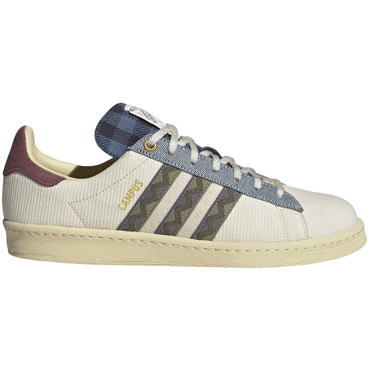 Trendy adidas Men's Campus 80S Sneakers Quality