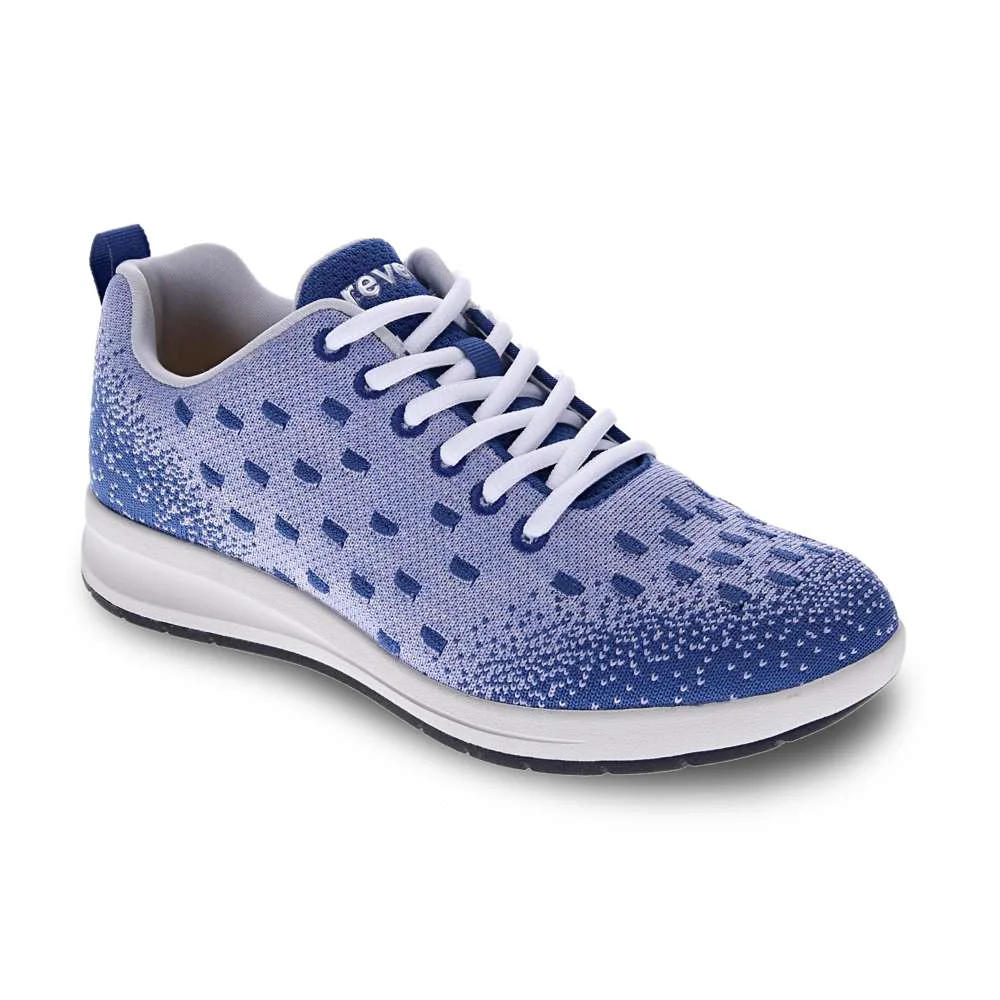 Trusted Haiti Sneaker - Blue Sky Original Design