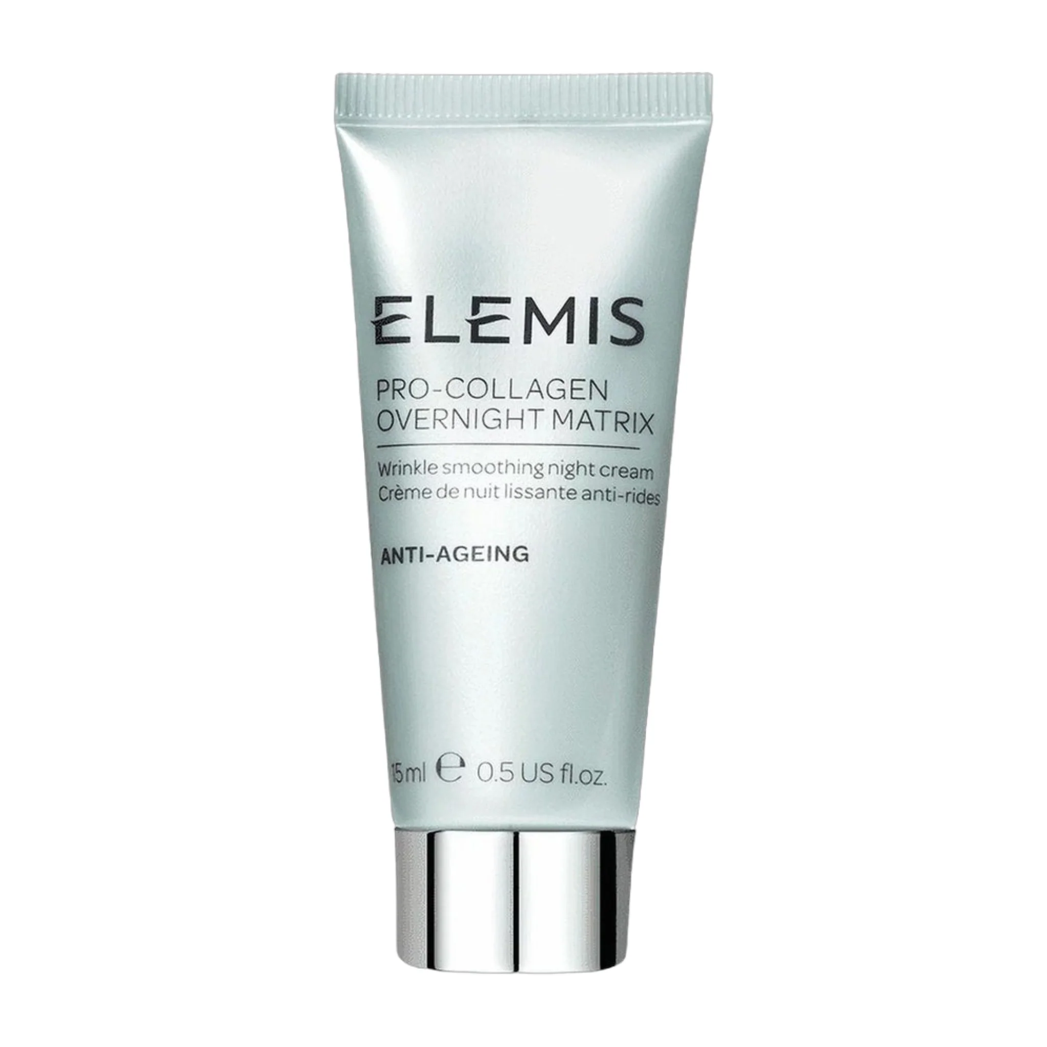 Flexible Elemis Procollagen Overnight Matrix 15Ml Effective