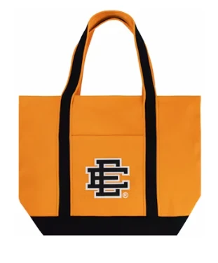 Top-Quality Eric Emanuel Men's Ee Tote Bag Ss24 Breathable