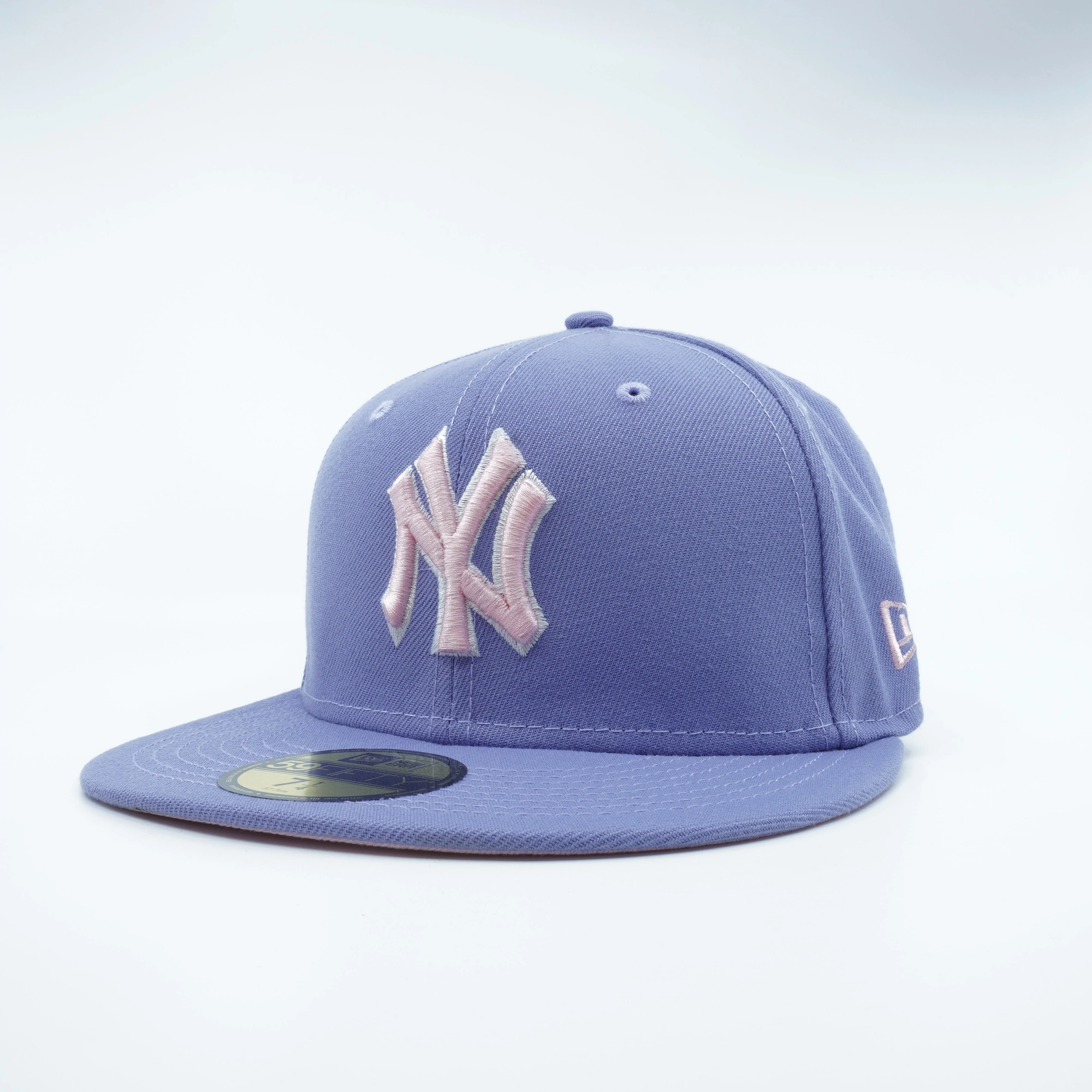 World-Class New Era Men's MLB Ny Yankees 5950 Fitted 'World Series 2009' Fine Crafted