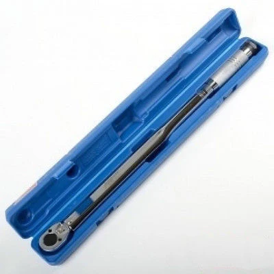 Specialty 3 4 Drive Mini Adjustable Torque Wrench Proven