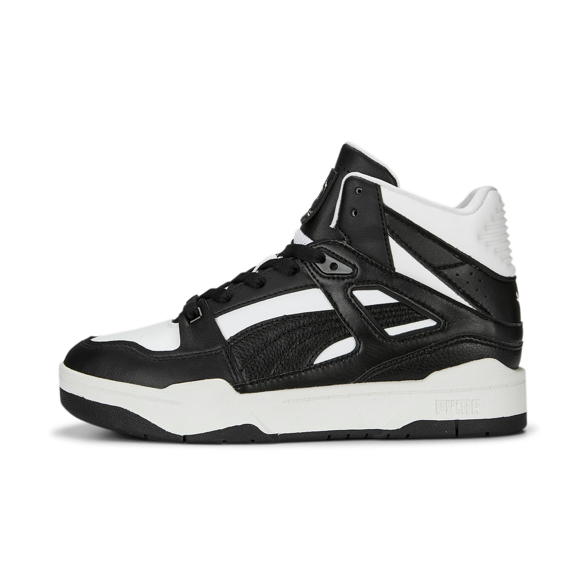 Unique Puma Womens Slipstream Mid Runway Green