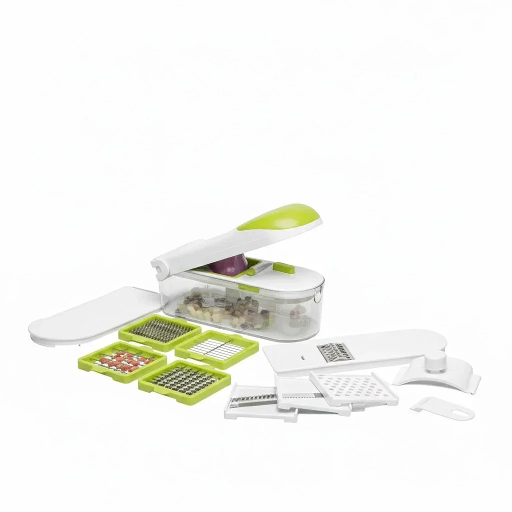 Authentic Multifunctional slicer and vegetable maker Outstanding