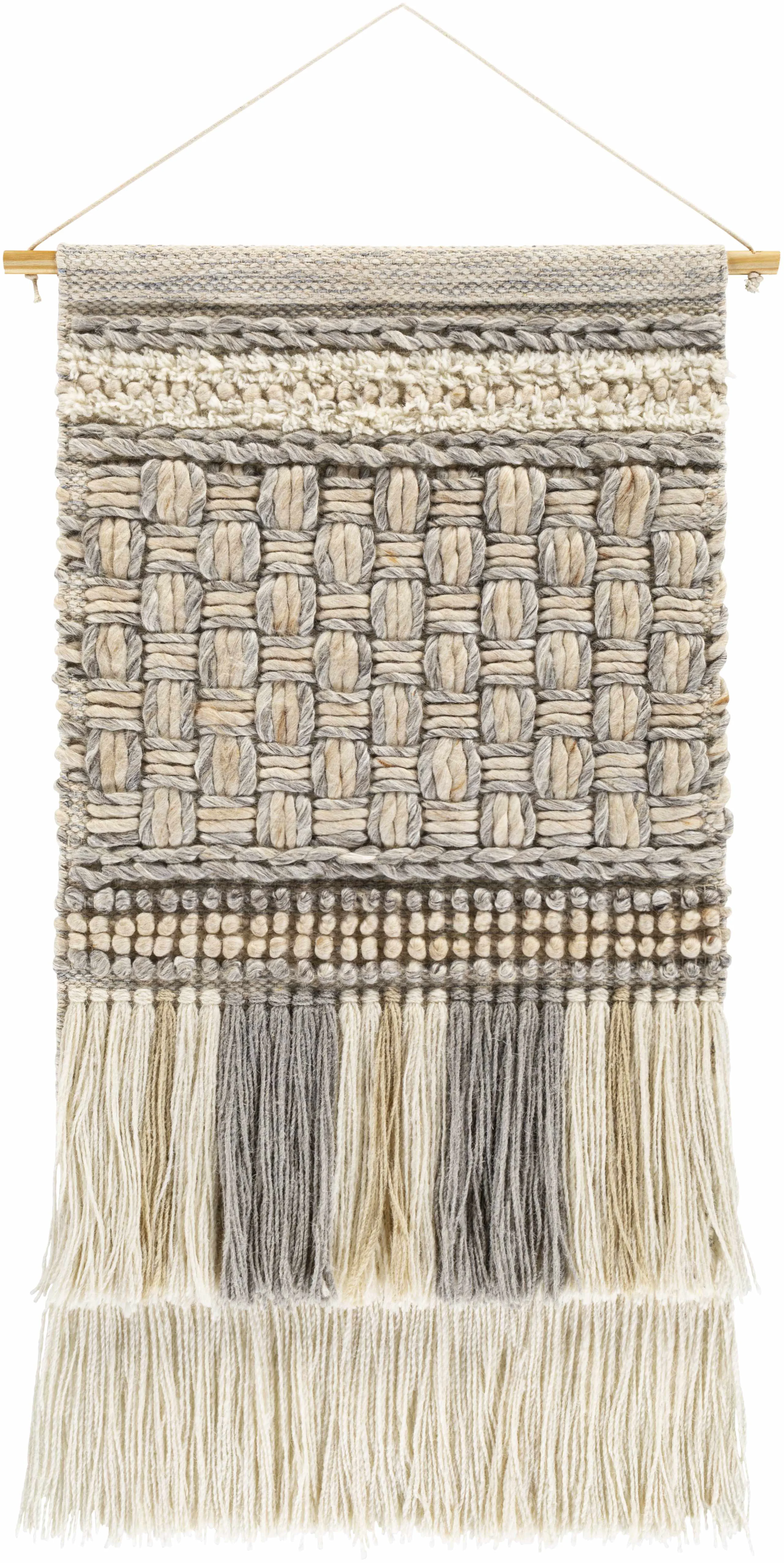 User-Friendly Lugait Wall Hanging Traditional