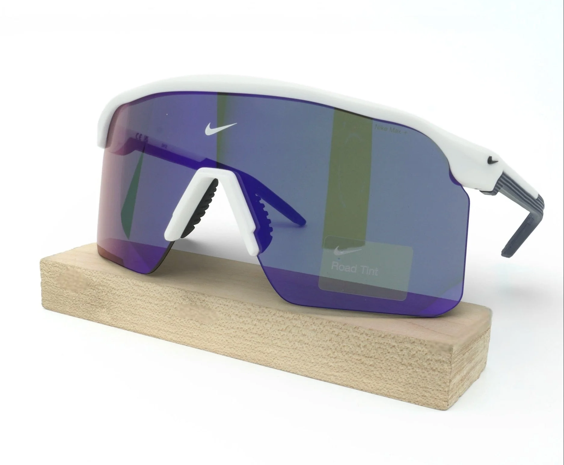Contemporary Nike Men's Expedition Shield Team Sunglasses - IH0899-101 Genuine