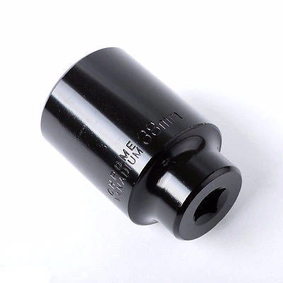 Eco-Friendly 38 mm 3 4 Drive Air Impact Deep Socket Classic