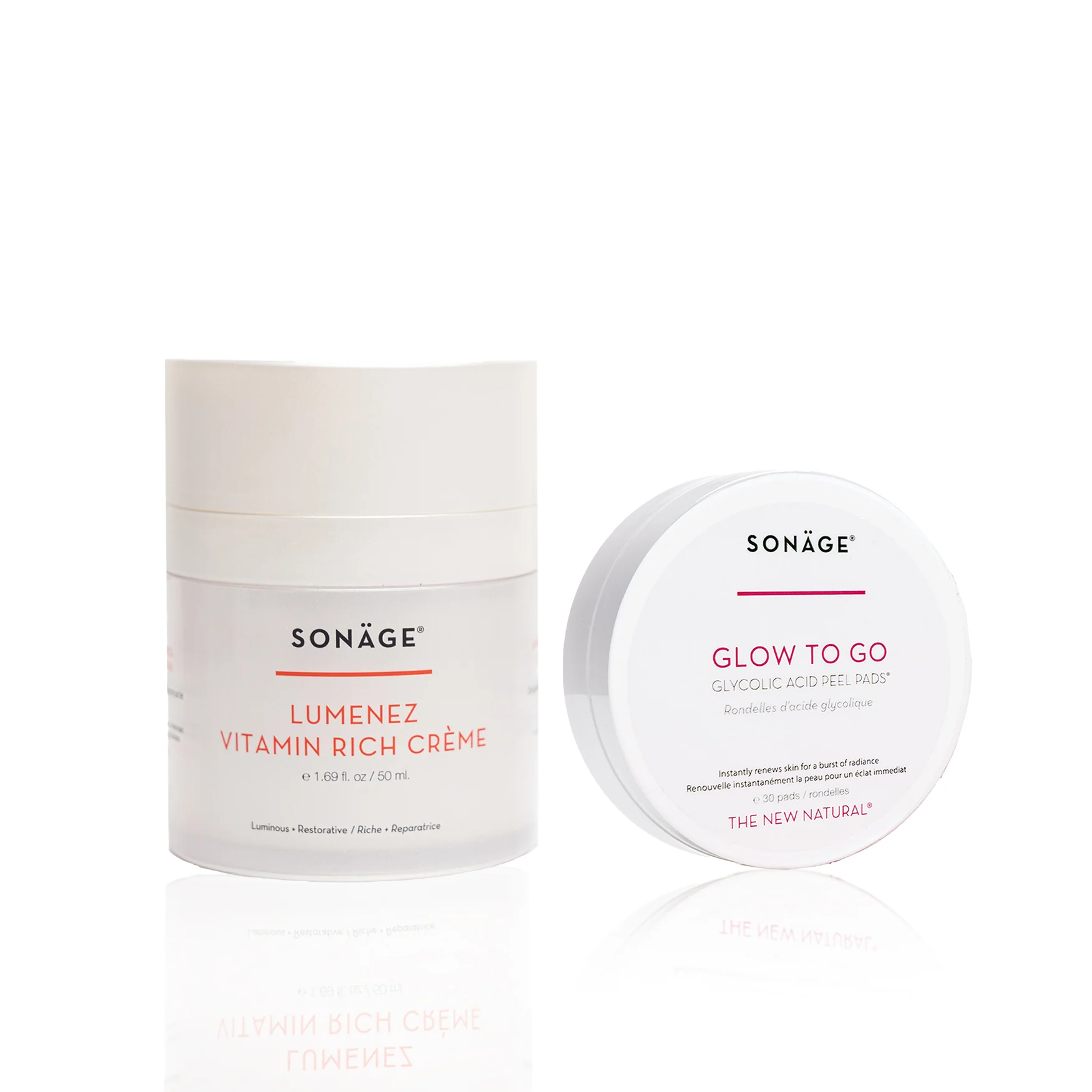 Organic Radiance Duo Superior