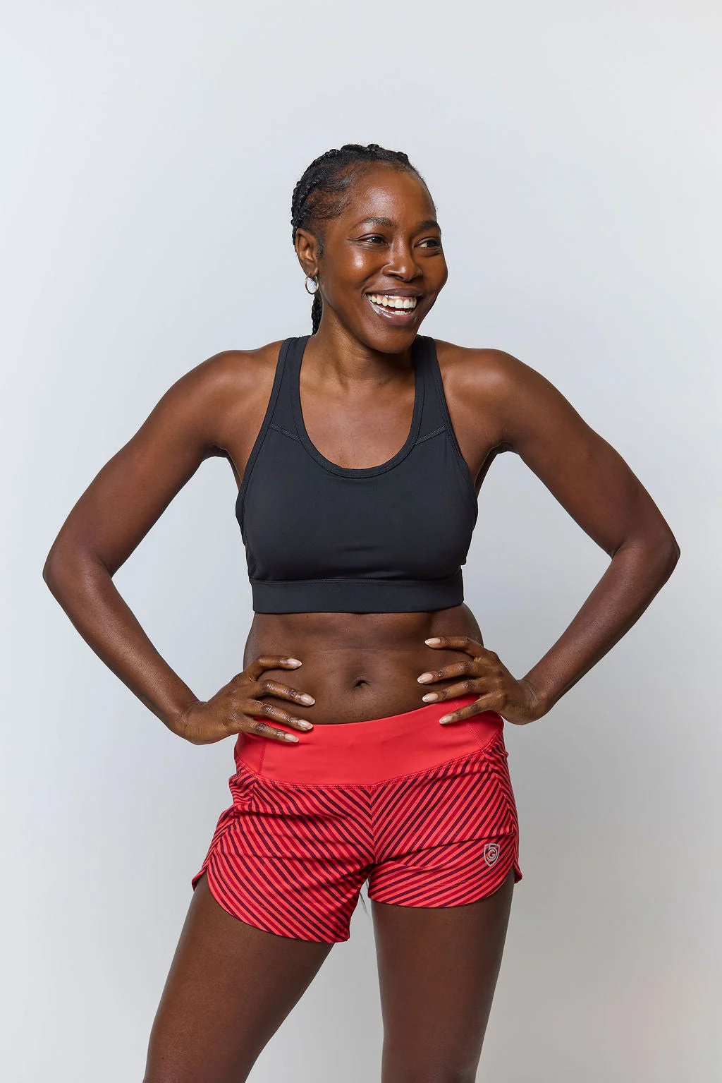 Next-Generation 99'er Padded Sports Bra Outstanding