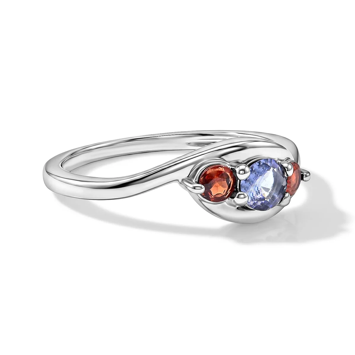 Authentic HomeJewelryRingsFashion Rings 8667455 Flexible