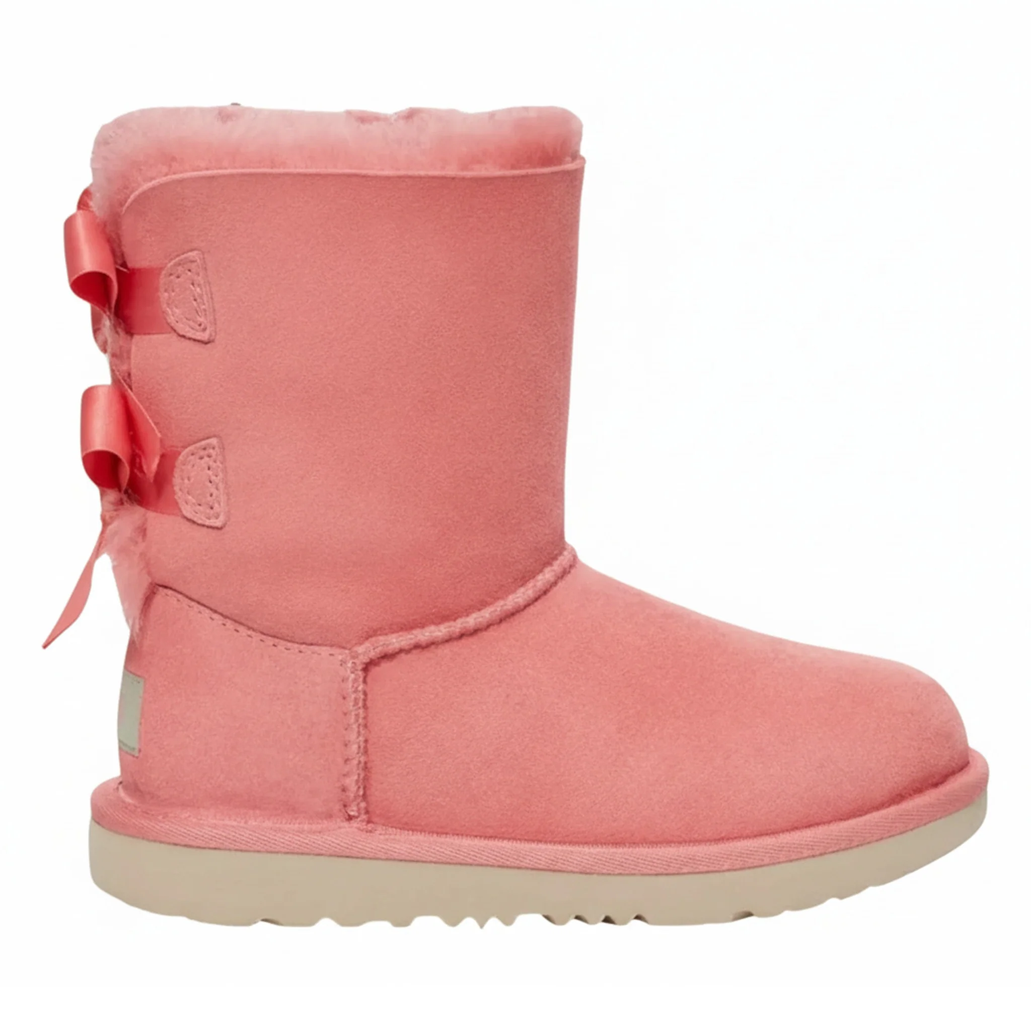 Innovative UGG Kids Bailey Bow Ii Boots Convenient