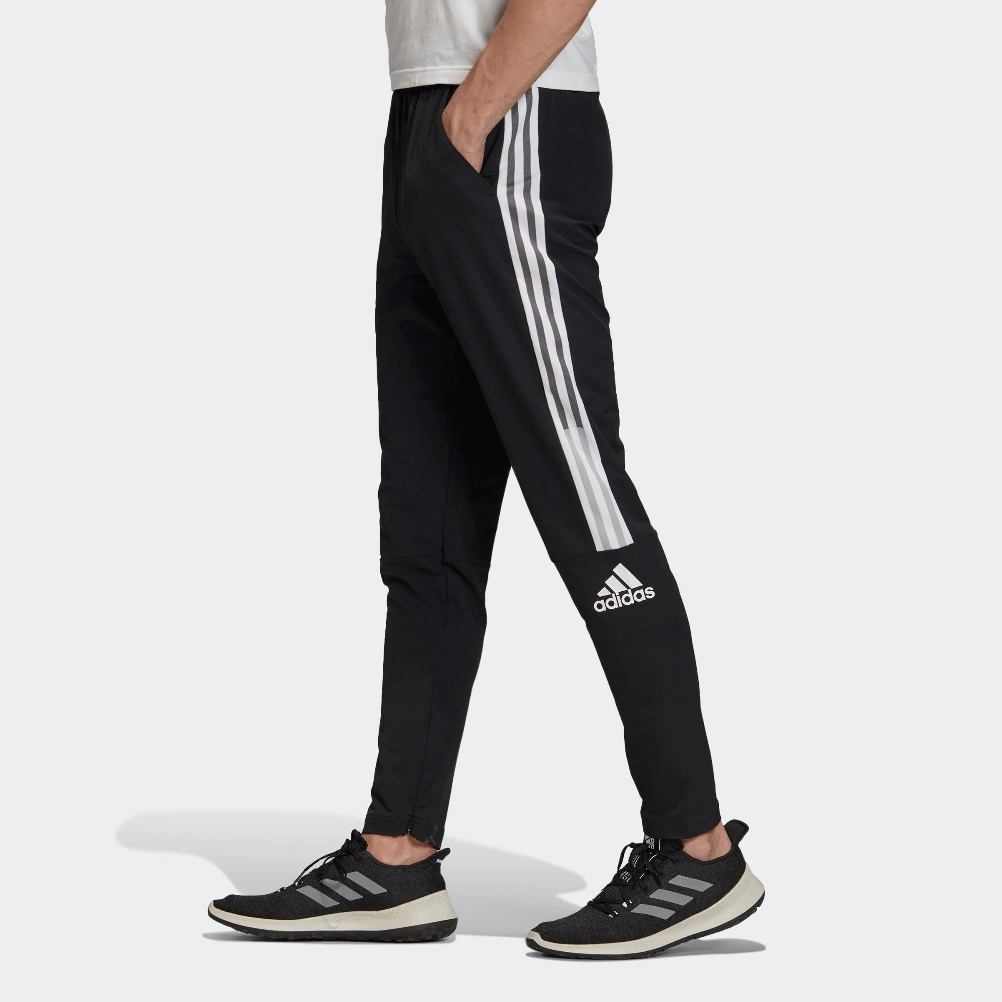 Exceptional adidas Men's Z.N.E Woven Pant Contemporary