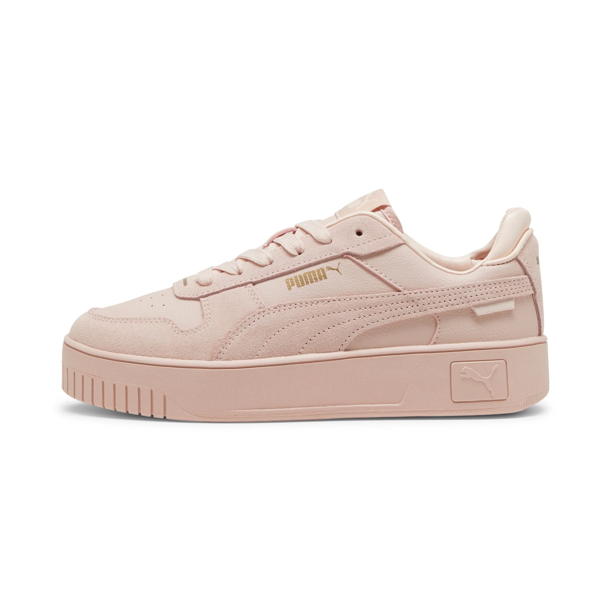 Casual Puma Women's Carina Street Sd Sneakers Fashionable