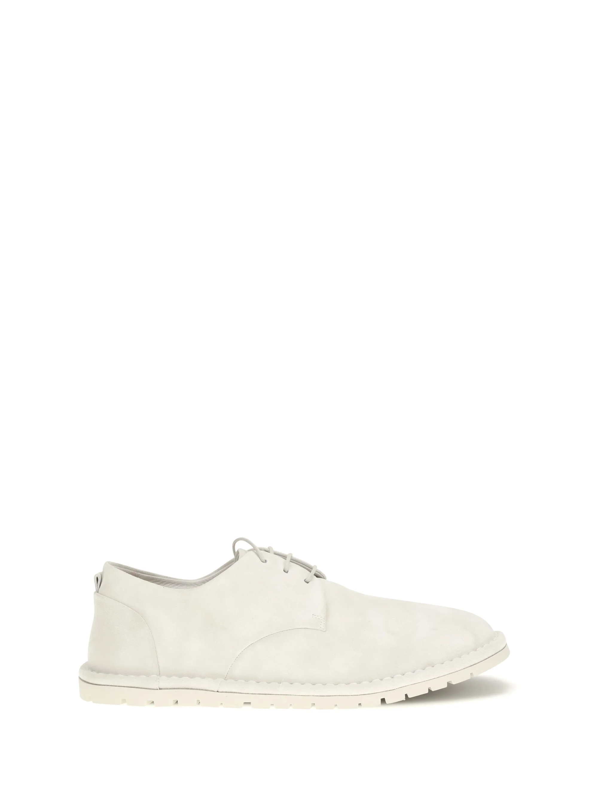 Traditional Lace-Up Shoes Sancrispa Mist Pure