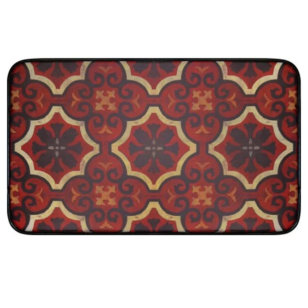 First-Class Marrakesh Antifatigue Kitchen Mats Optimized