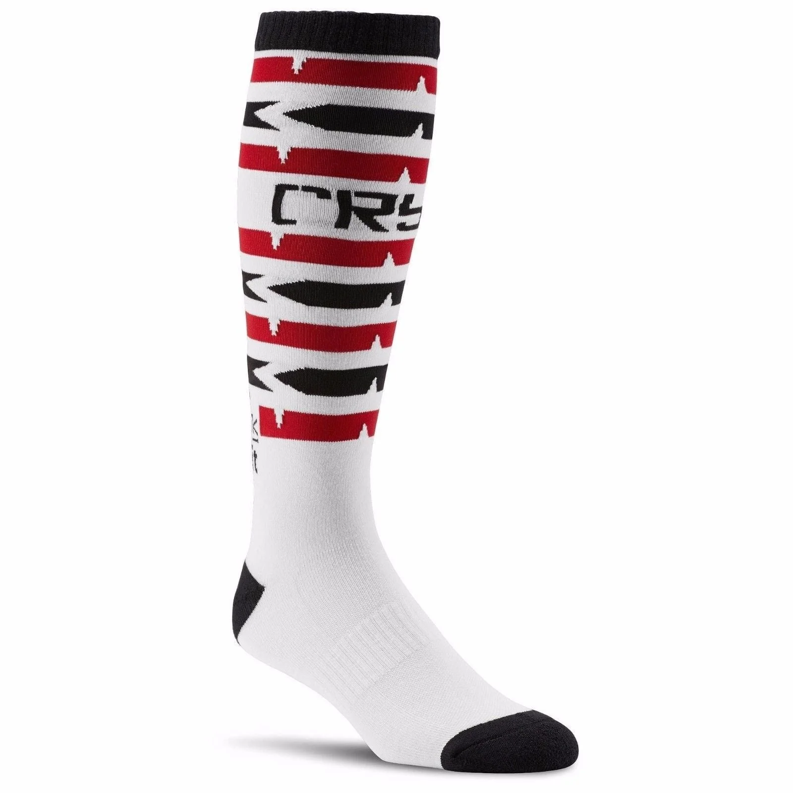 Clean Reebok Crossfit Knee Sock Exceptional