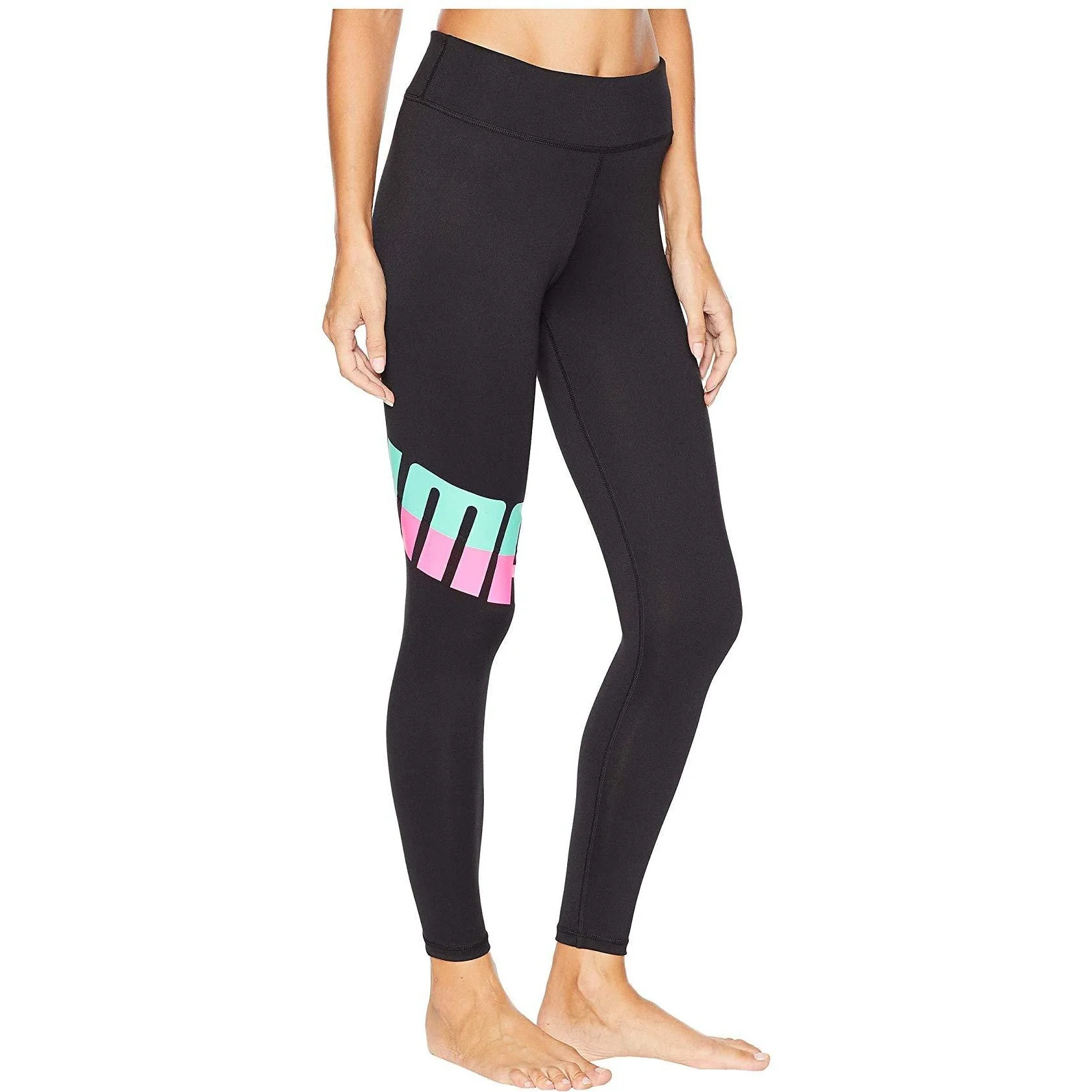 Authentic Puma Women's All Me 7 8 Tight Secure
