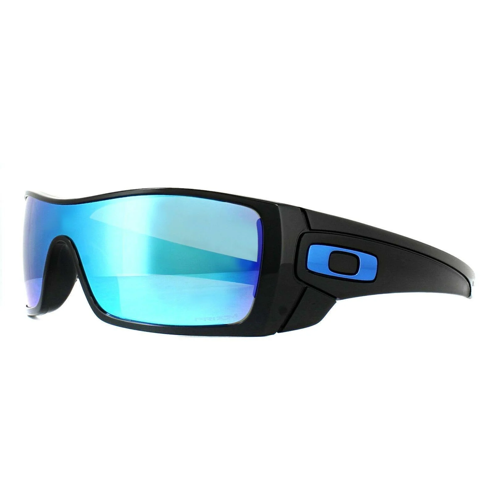 Relaxed Oakley Men's Batwolf Sunglasses High-End