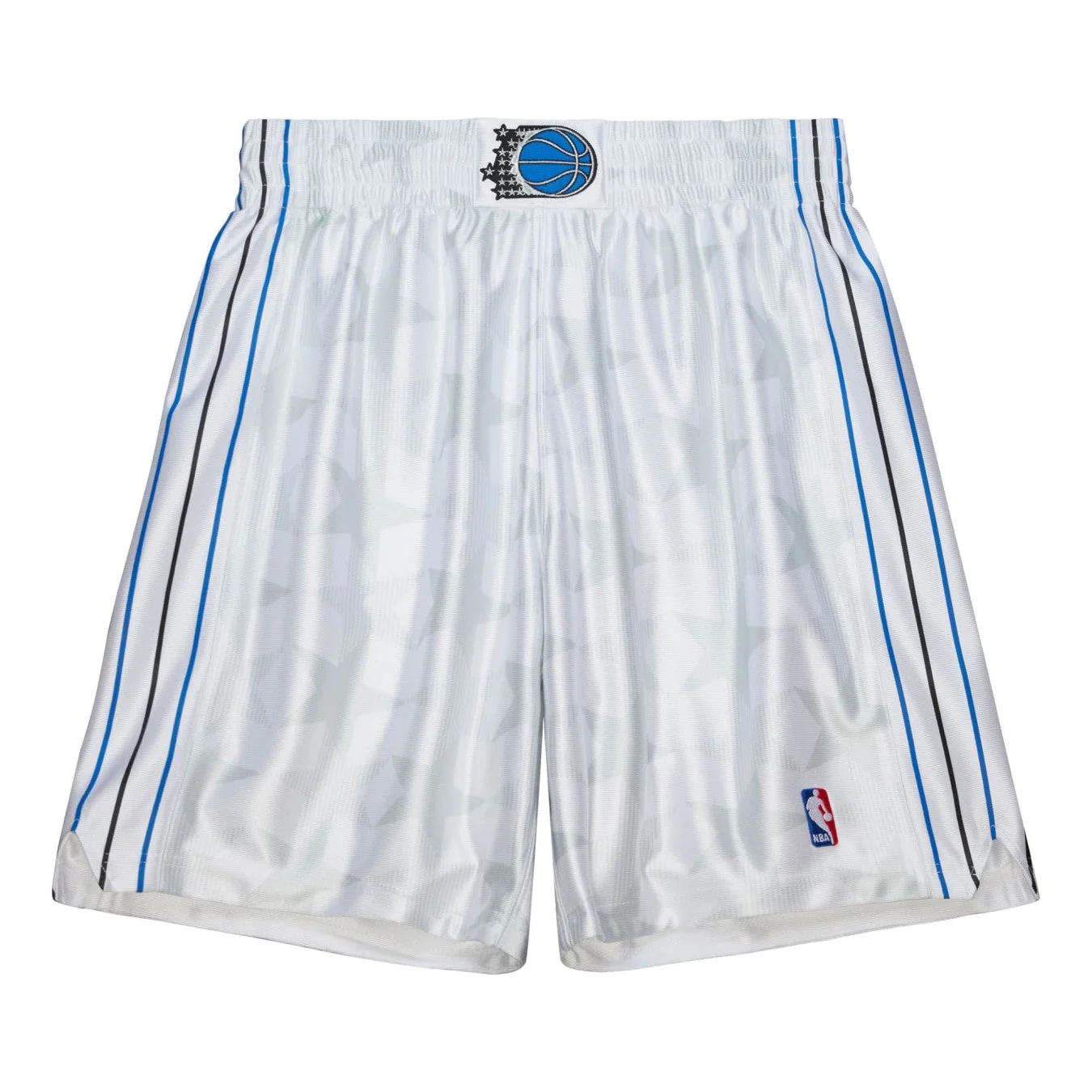 Top-Quality Mitchell Ness Men's NBA Shorts 1998 Shorts Refined