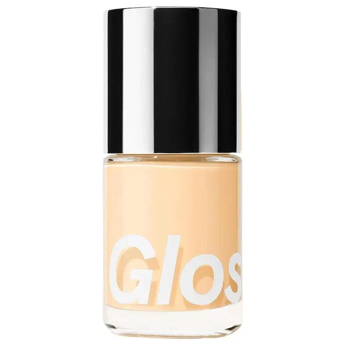 Stylish Glossier Stretch Fluid Foundation For Buildable Coverage Very Light 3 Pure