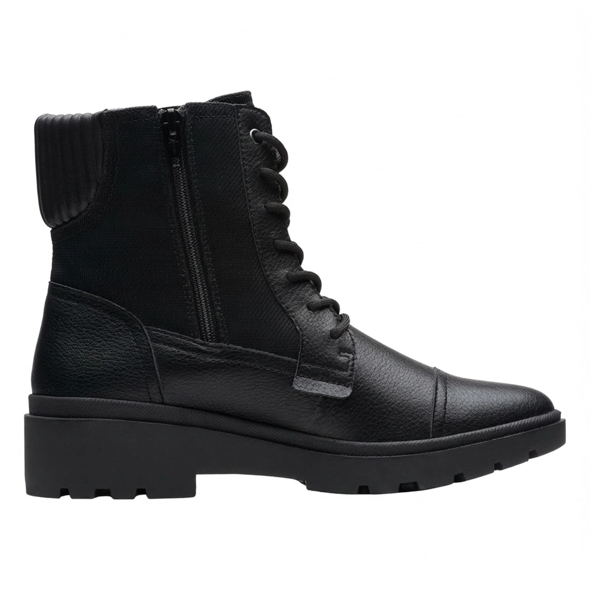 Effective Clarks Women's Calla Charm Boots Solid