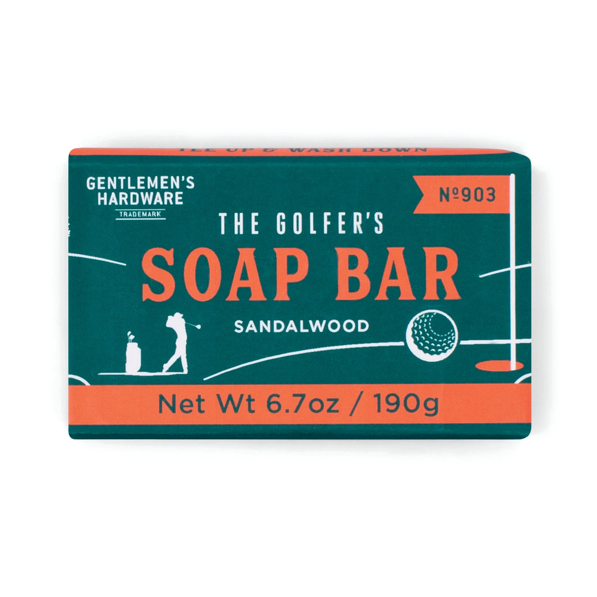 Optimized Soap Bar Exceptional
