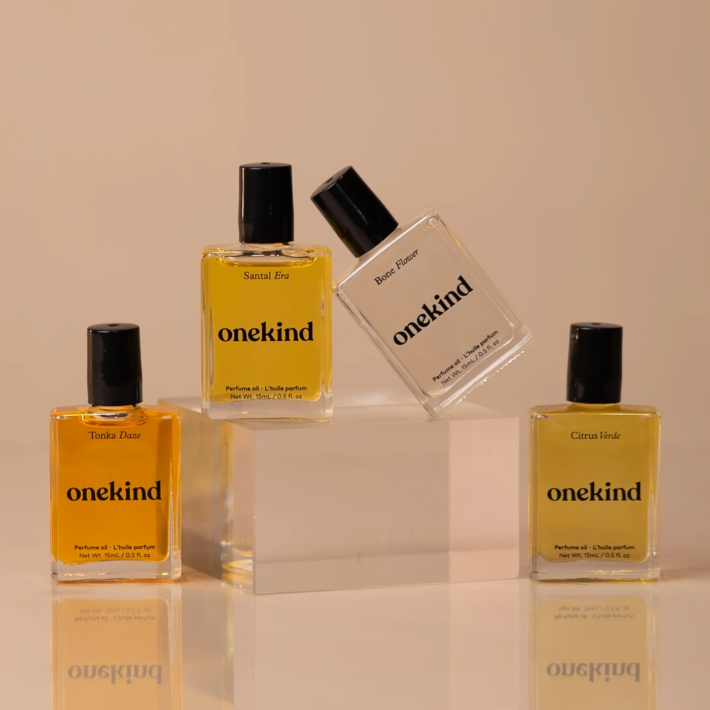 Elegant Do you test on animals Are Onekind products pregnancy-safe In what order should I use the products Where are Onekind products made Are Onekind products gluten- Excellent