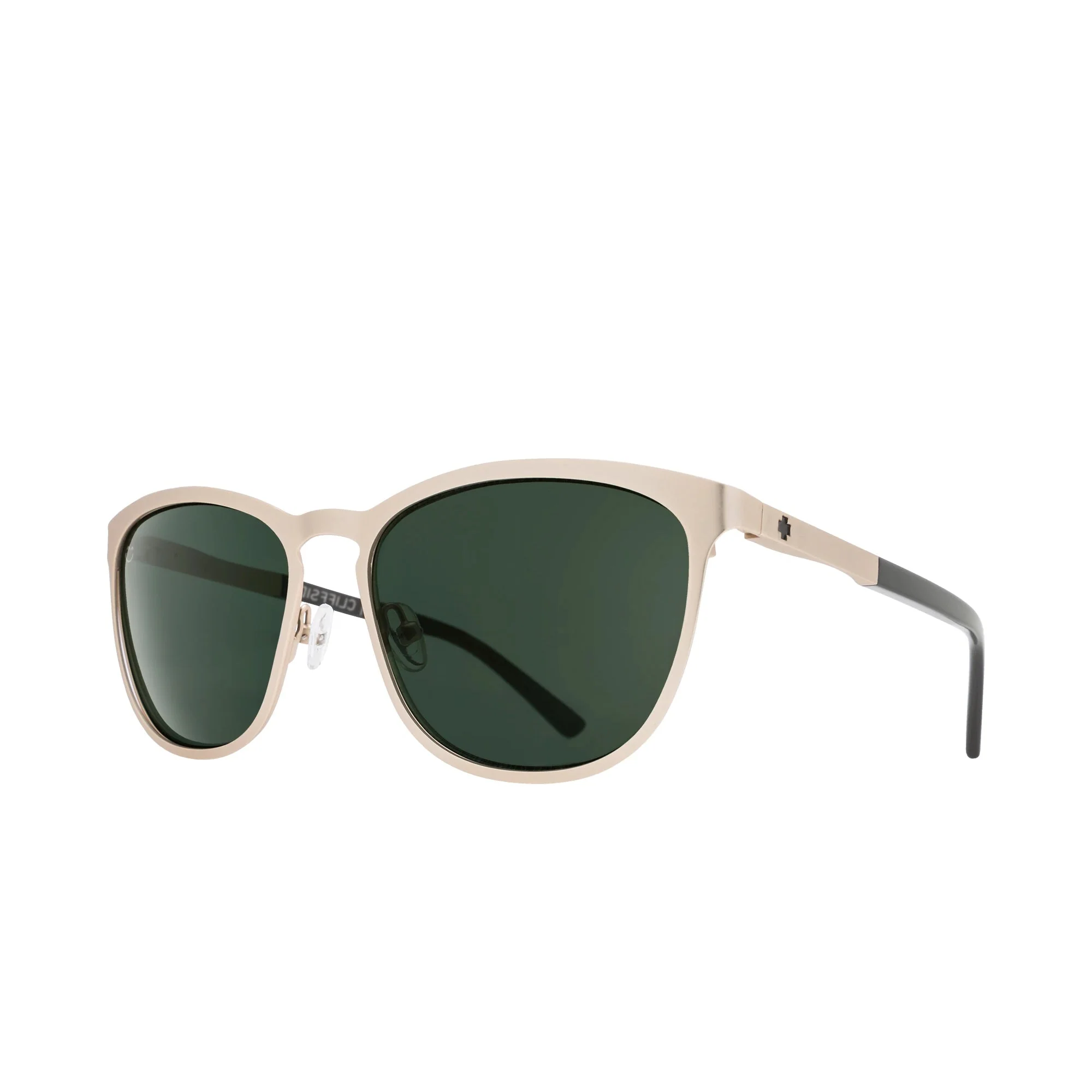 Consistent Spy Optic Cliffside Sunglasses Organic