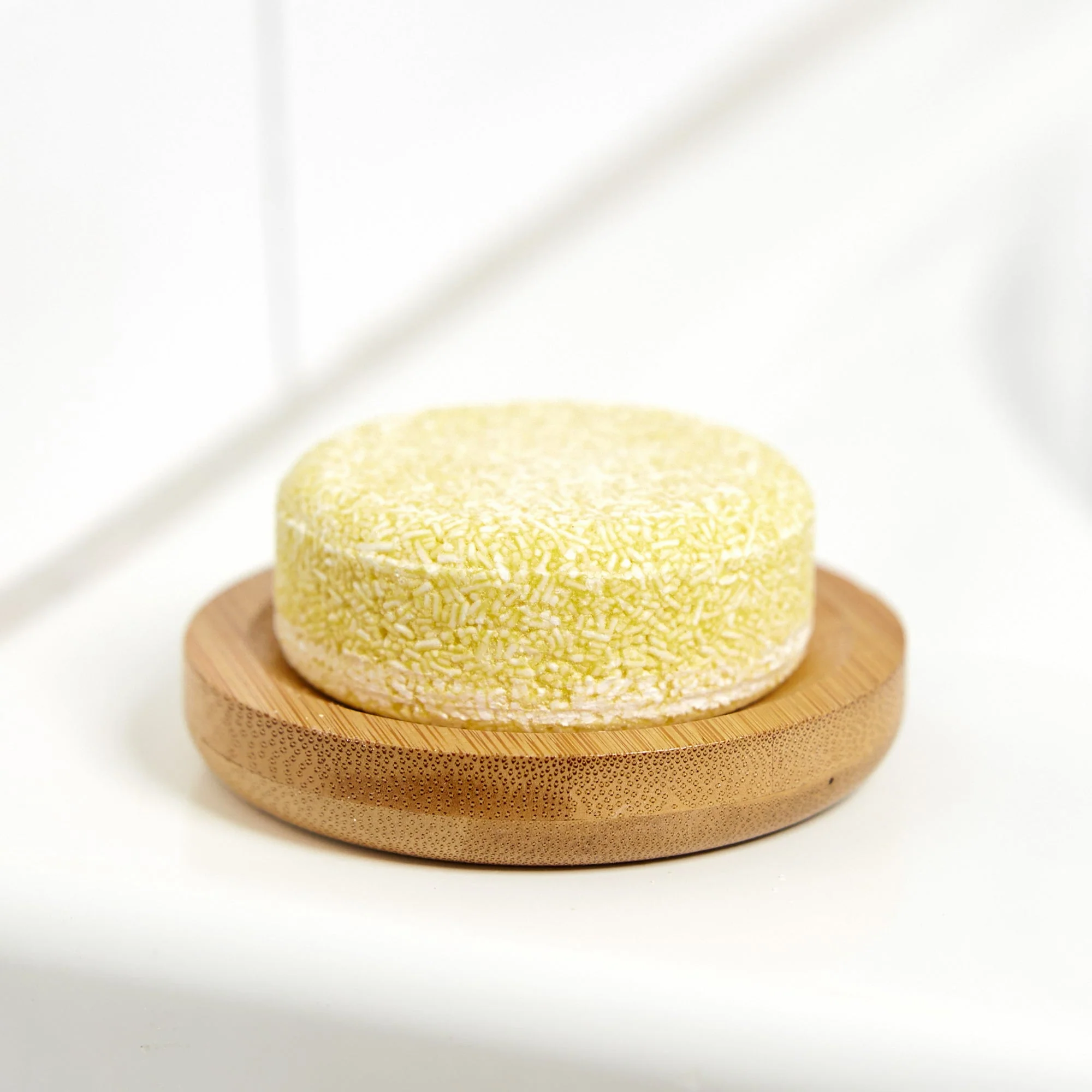 Top-Quality Shampoo Bar Chamomile Carefully Designed