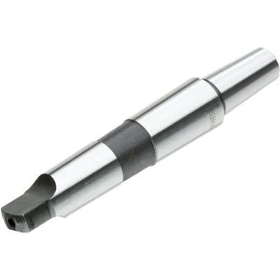 Proven Morse Taper MT2 JT2 Arbor for Drill Press Chuck Shaft Attachment Tool Fashionable