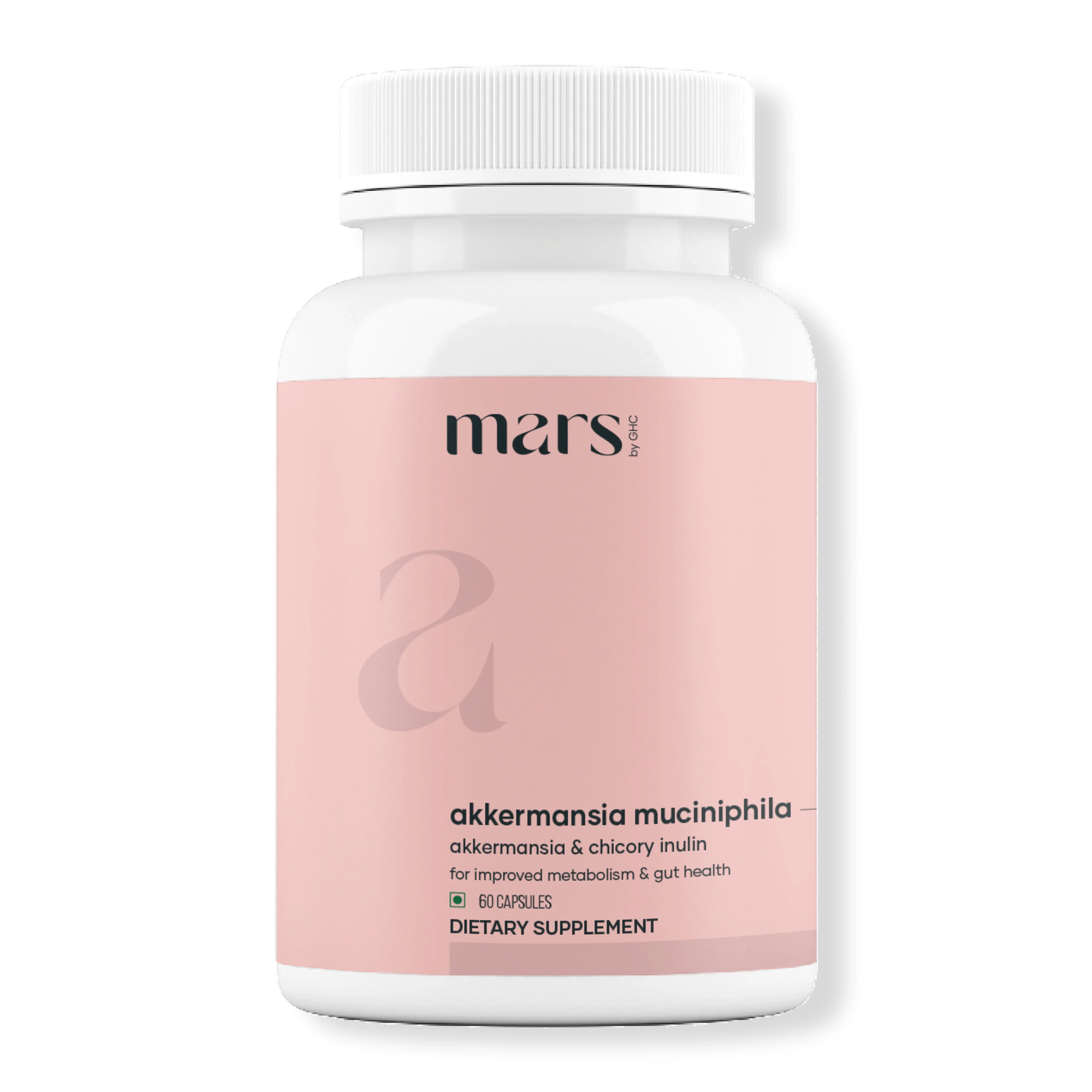 Verified Mars Akkermansia – O7empic-Inspired Gut Reset Formula Flexible